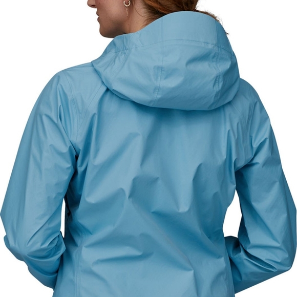 Patagonia Torrentshell 3L Lago Blue, medium - Picture 2 of 3